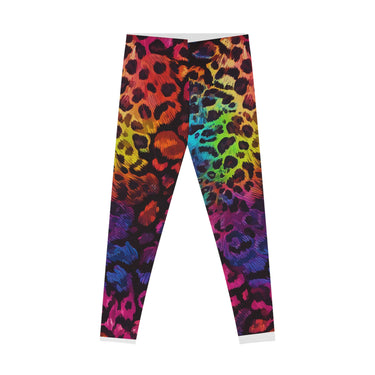 Stretchy Leggings (AOP)